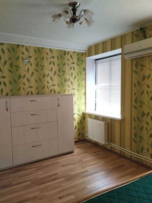 Семейный коттедж 130м2 в живописных Вишенках