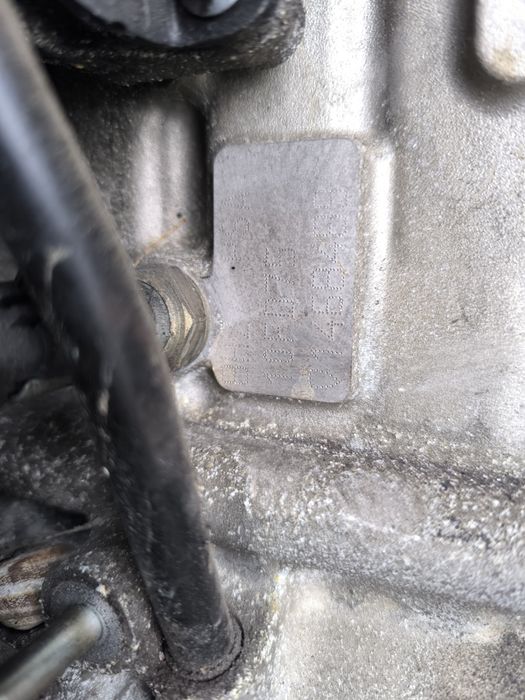 Motor PSA 1.4 HDI ref.8HZ