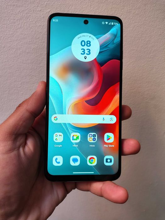 Motorola G34 5g