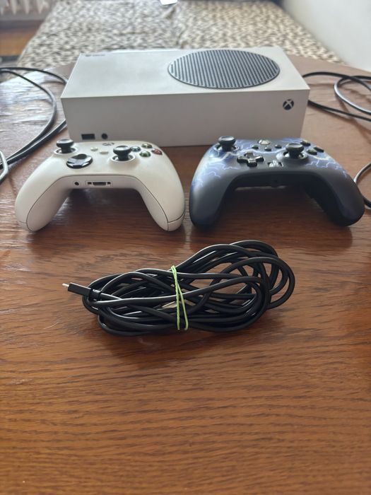 Xbox series S 512 GB