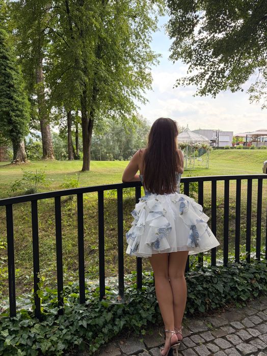Продам розкішну сукню бренду El milas