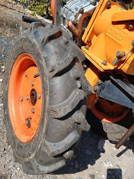 Продам мотоблок Кентавр 9 л.с.