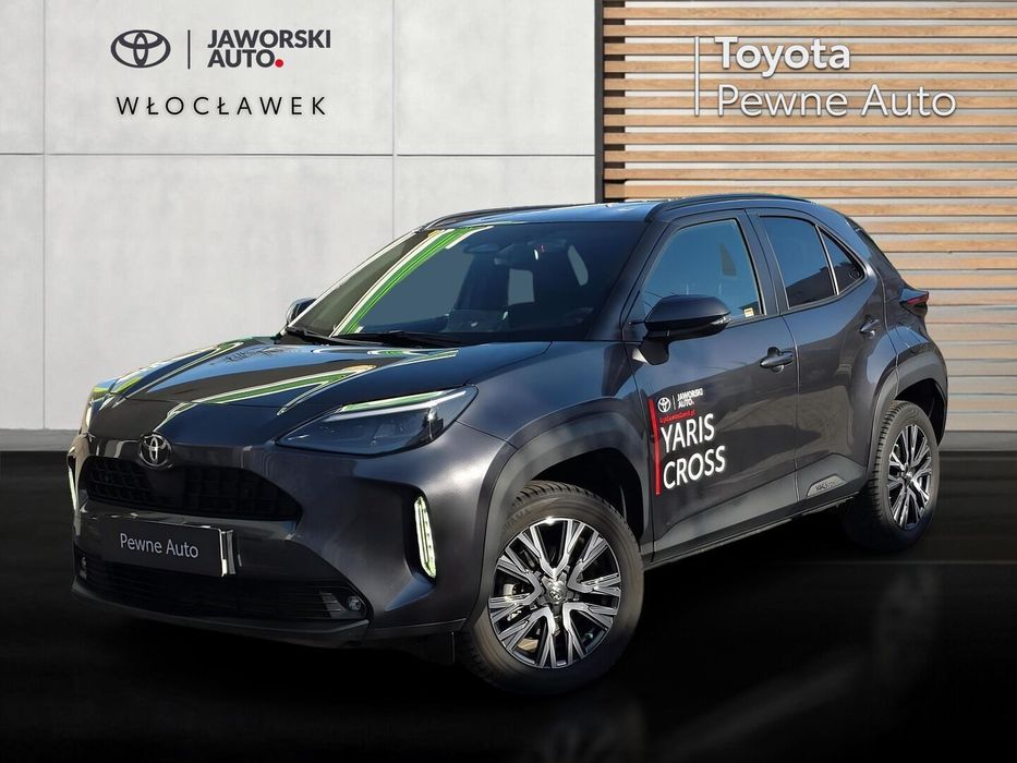 Toyota Yaris Cross Toyota Yaris Cross Style , Vat 23 %