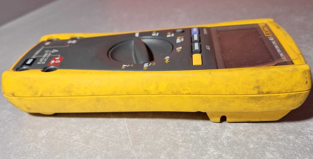 Multimetr tester miernik  FLUKE 179