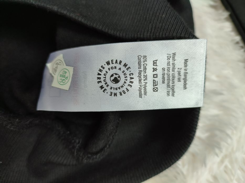 Bluza George 92-98
