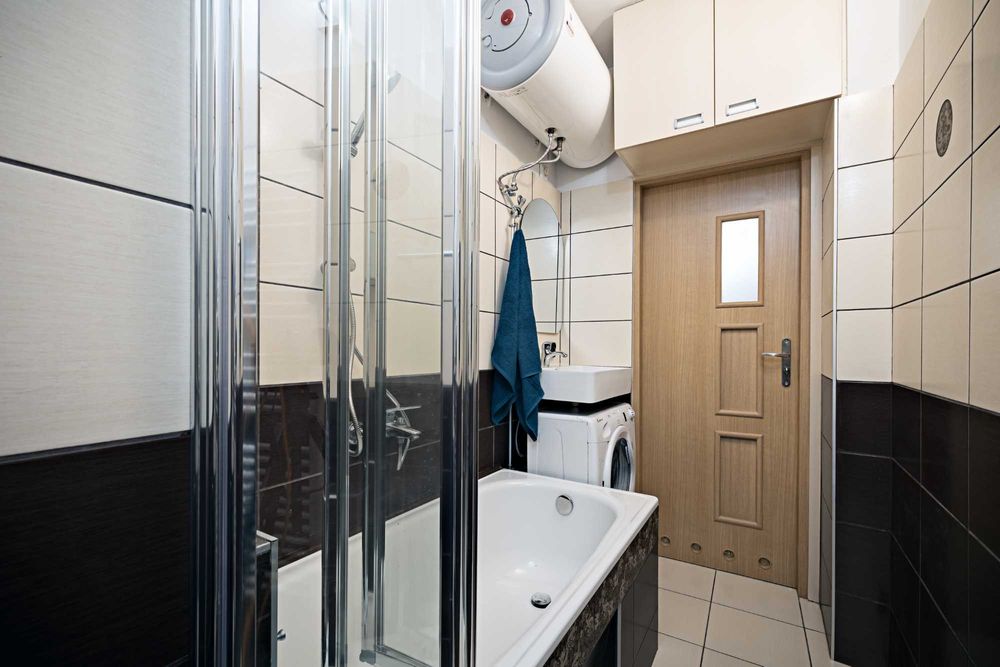 33 m² | Gliwice Rynek, ul. Kaczyniec | Centrum