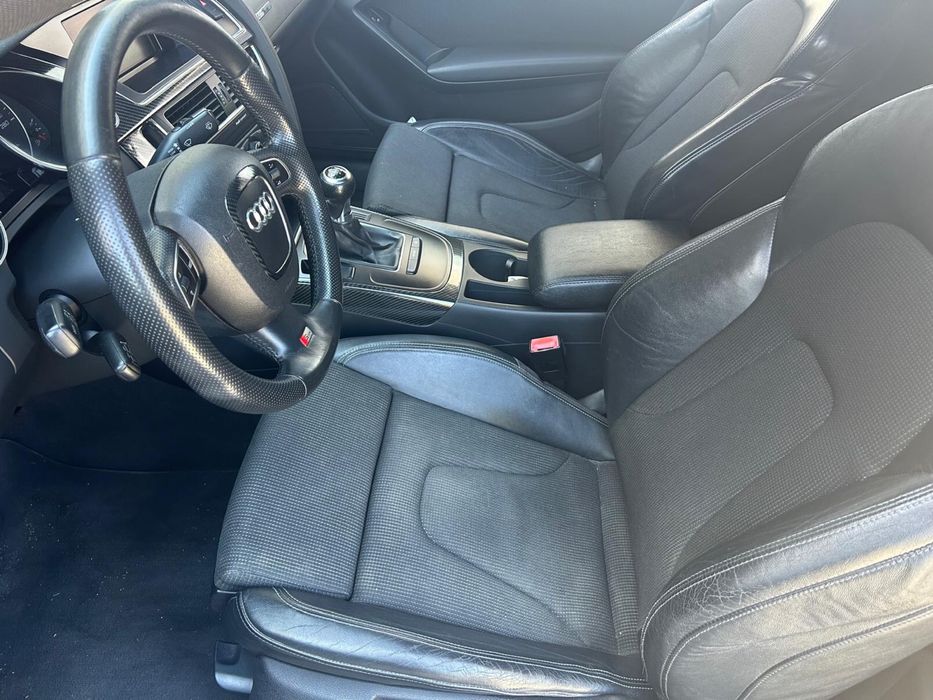 Audi A5 — fotografia 3