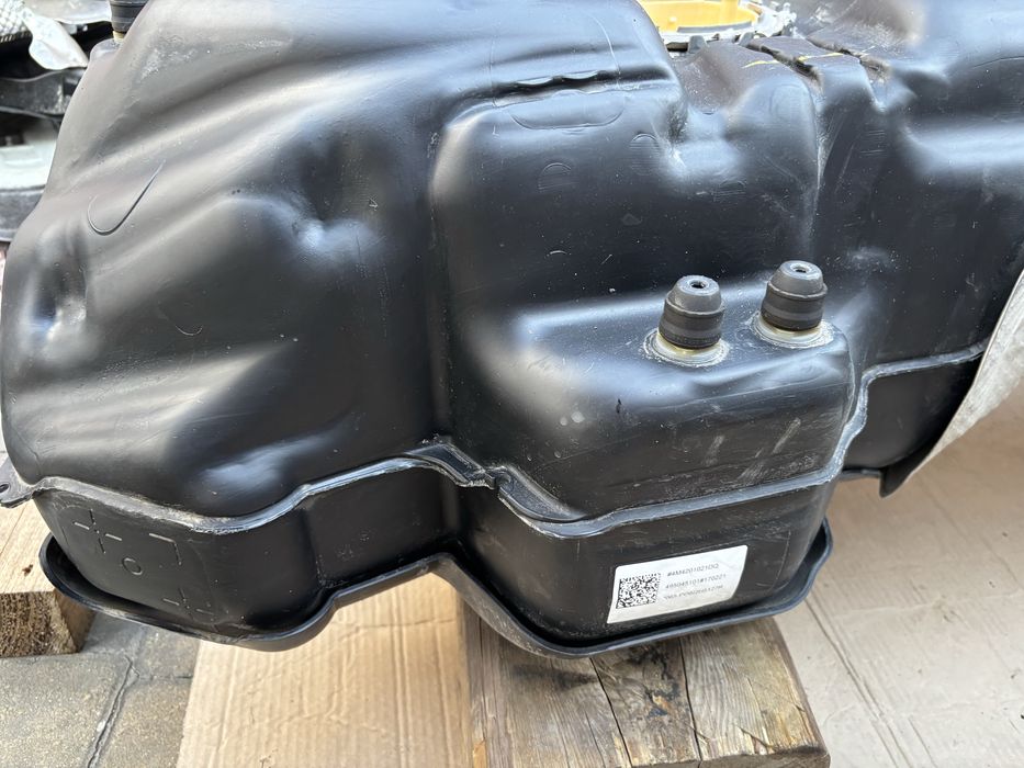 Насос паливного бака VAG 4M4919088D VW Touareg CR 18-