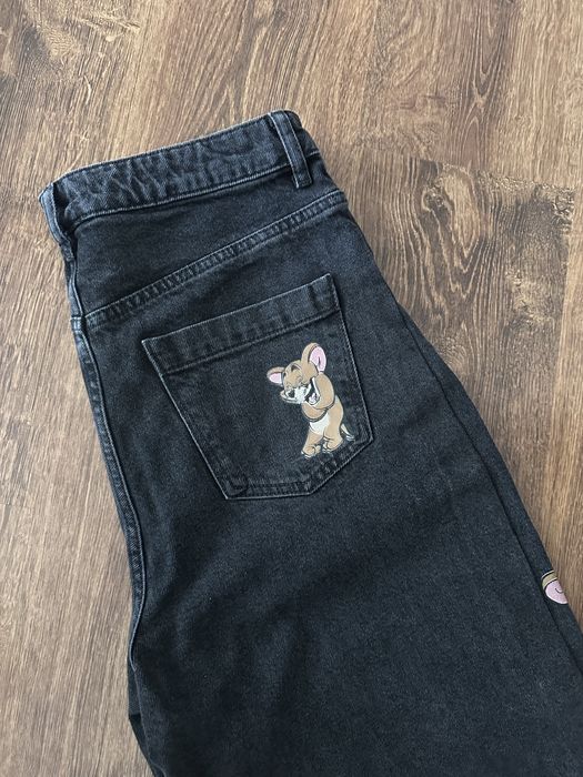 Джинси zara 40 розмір