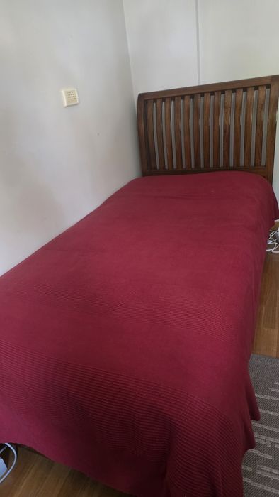 Cama de Solteiro