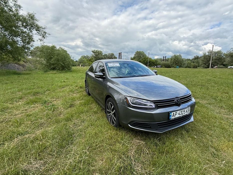 Woltsvagen jetta