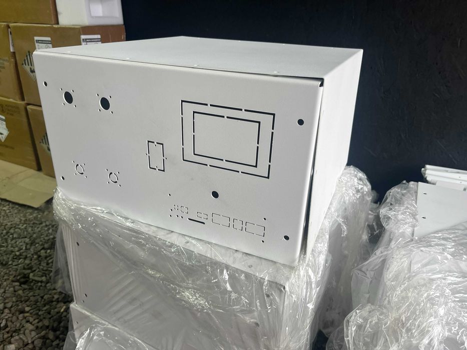 Корпус для LiFepo4 8s 280/314Ah в наявності