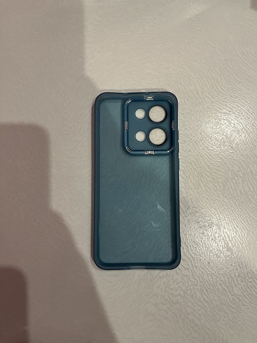 Чохол на телефон Оппо рено 13 5 G