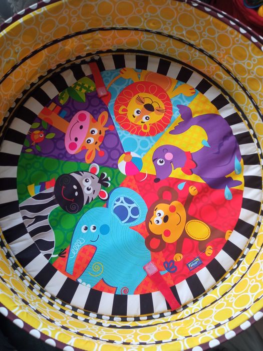 Килимок басейн Playgro