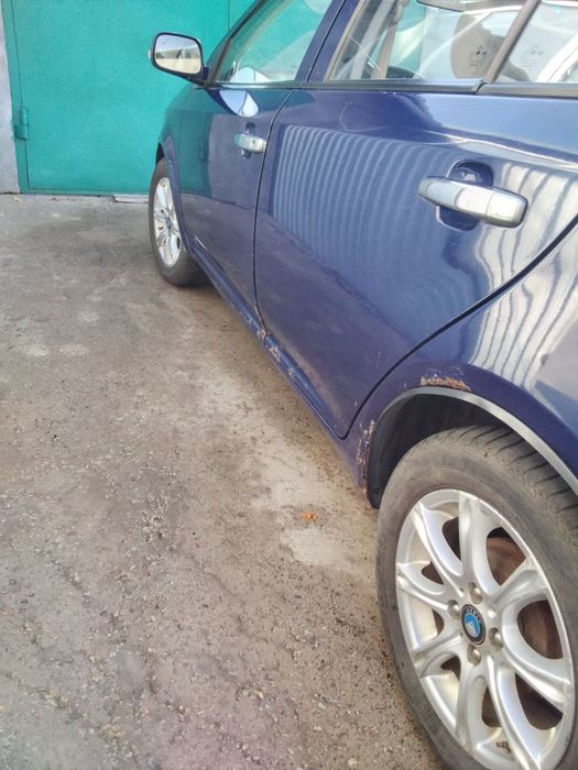Продам Geely MK / 2007