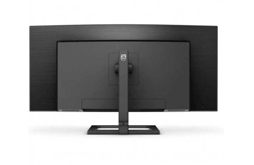 Monitor UltraWide Philips 34" Curvo FreeSync Colunas