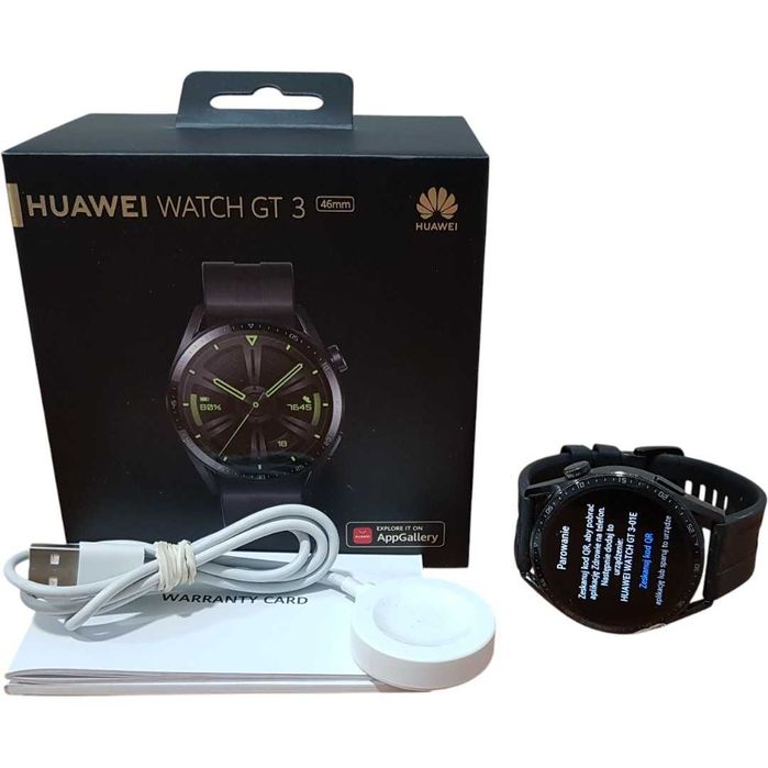 Smartwatch Huawei Watch GT 3 46MM