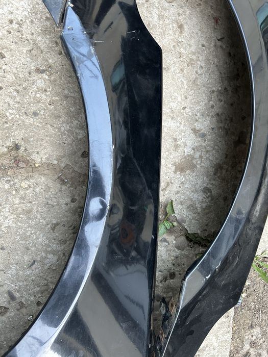 Крила BMW e60 e61  БМВ е60 е61