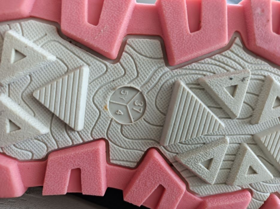 Pepperrte ботіночки утеплені.