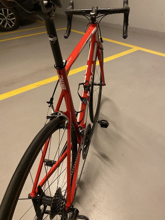 BMC Teammachine ALR 01