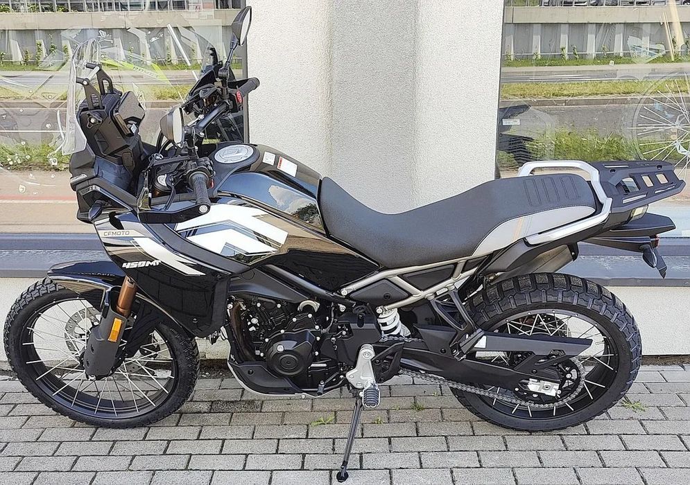 Cfmoto