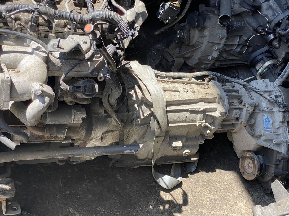 Коробка передач КіА Соренто КИА Соренто