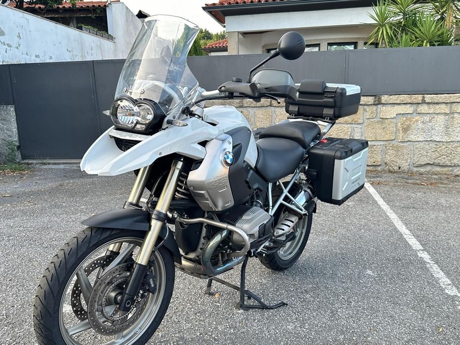 BMW R 1200 GS
