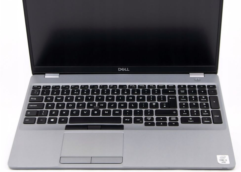 DELL LATITUDE 5510 | i5-10th | WIN11 | 256 SSD | USB-C | FHD