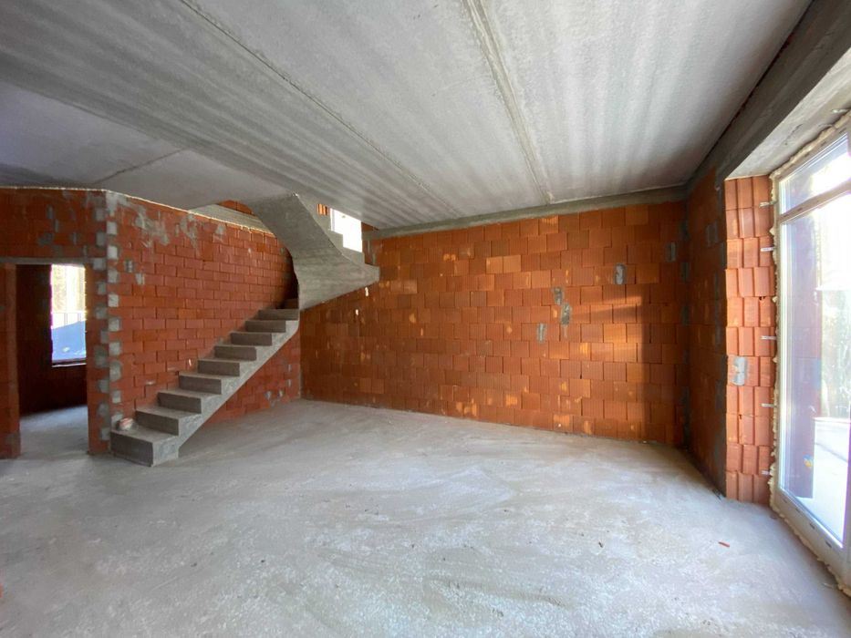 Дуплекс в Ірпені вул. Гоголя, парк Можеловський, Без комісії,