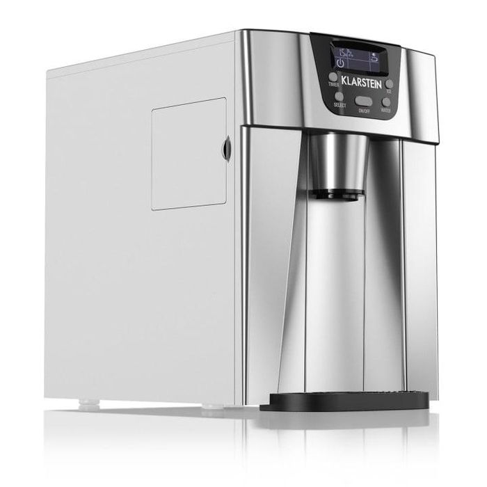 Льодогенератор Klarstein IceVolcano 2G