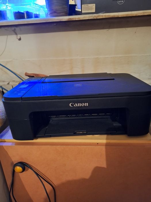 Sprzedam drukarka canon