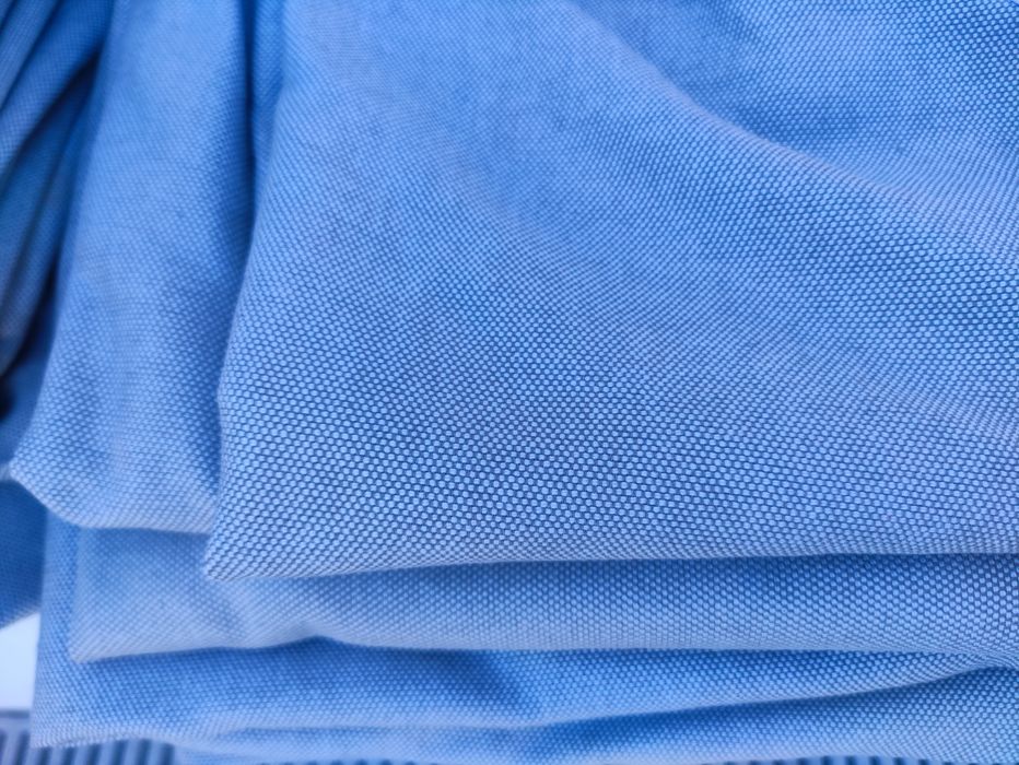 Capa para Sofa canto kivik IKEA cinzento 5 lugares