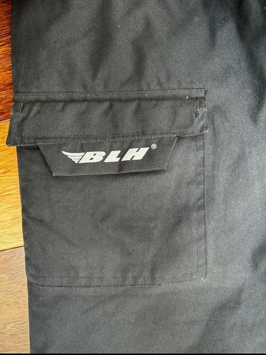 Calças impermeaveis mota BLH - XL