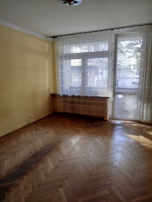 Sprzedam mieszkanie w centrum Bielska ul. Słowackiego