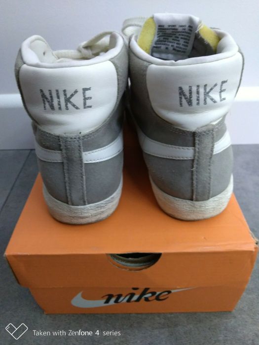 OKAZJA nike dwa rozmiary 38 i 39
