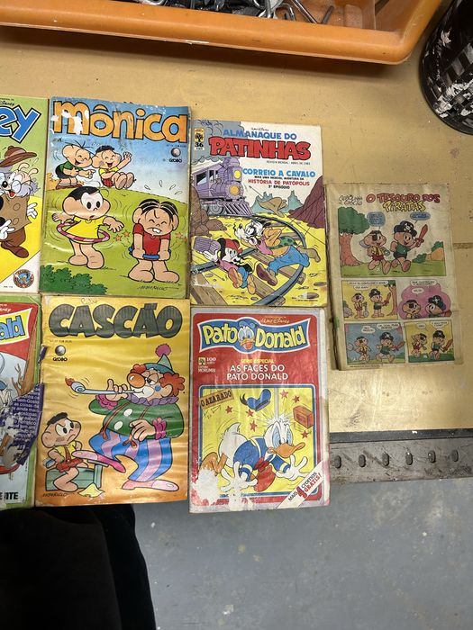 Comic Books64862353194753125