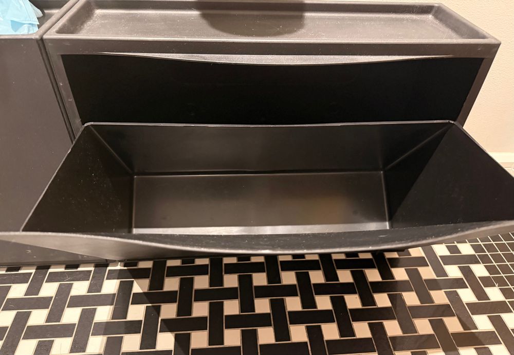 Szafki na buty Ikea
