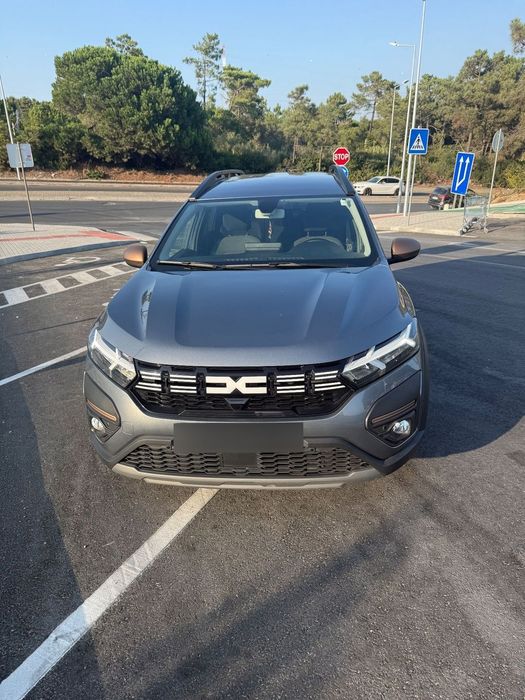 Dacia Jogger