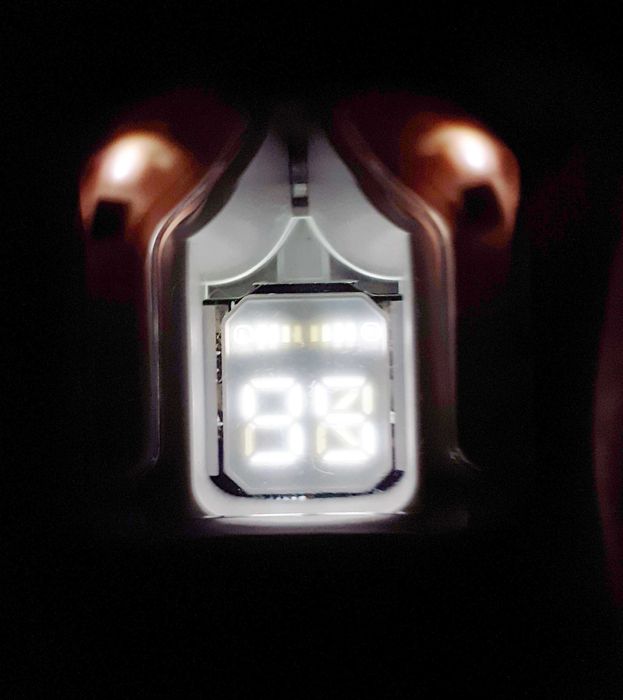 TWS безпровідні блютуз навушники