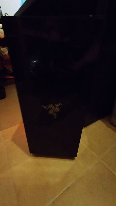 Torre gaming C/ GTX 1660 TI