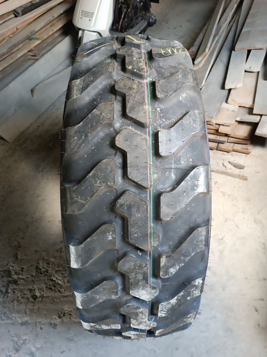 Opona 405/70R24 Mitas EM 01 radialna,nowa