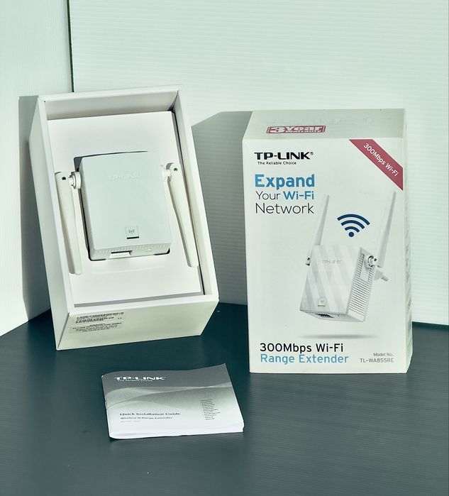 TP-LINK 300Mbps - NEW64550839791618120
