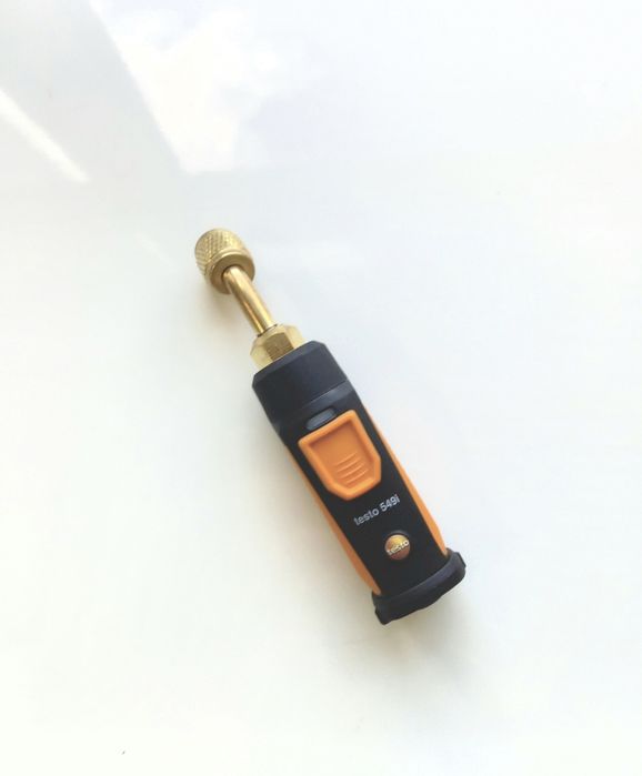 testo 549i електронний