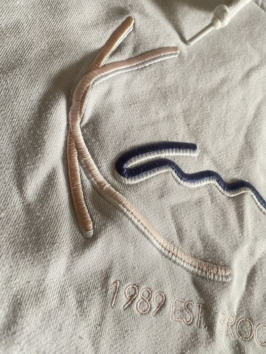 Худі Karl Kani , в чудовому стані