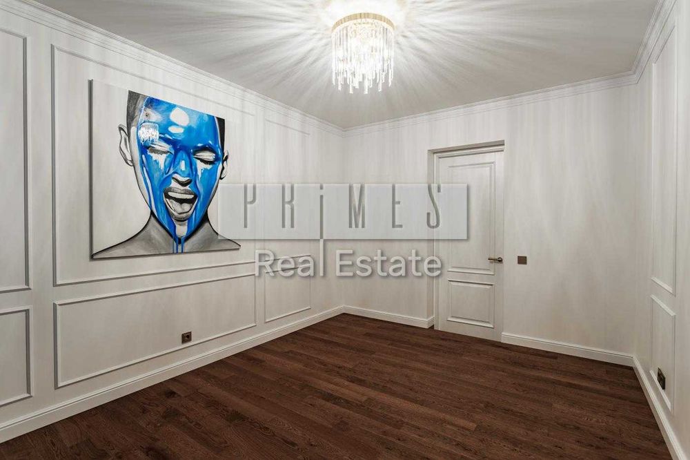 Продажа 3к 88м2 старий Центр Гончара 8 Золоті Ворота Шевченківський