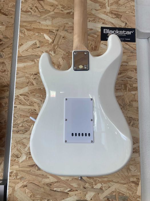 Guitarra elétrica Austin