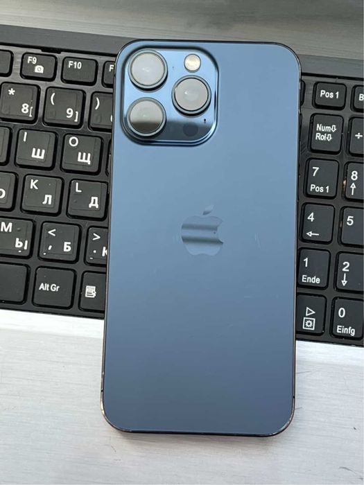 Iphone 15 pro max  256gb Neverlock