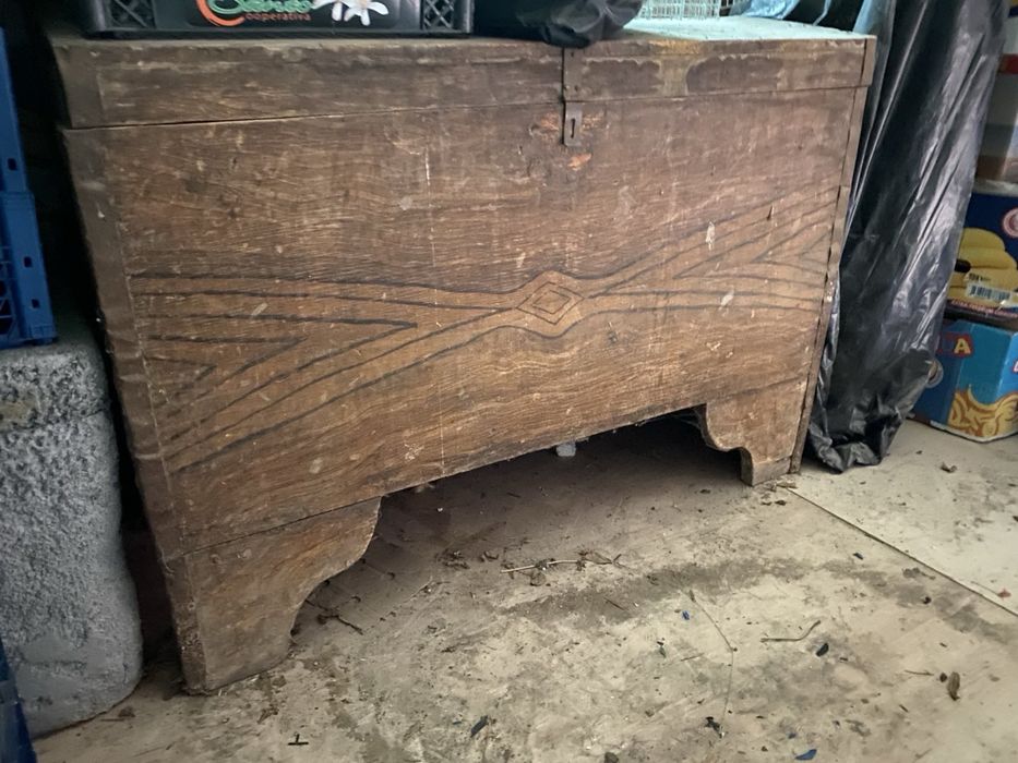 Продається скриня