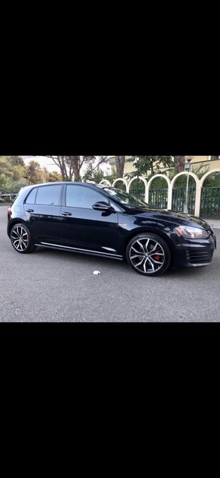 Диски Нові R16/5/112 Volkswagen Golf Jetta 17 Passat Caddy Tiguan