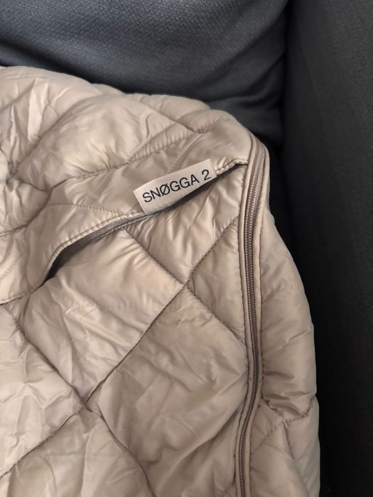 Śpiworek cybex snogga 2